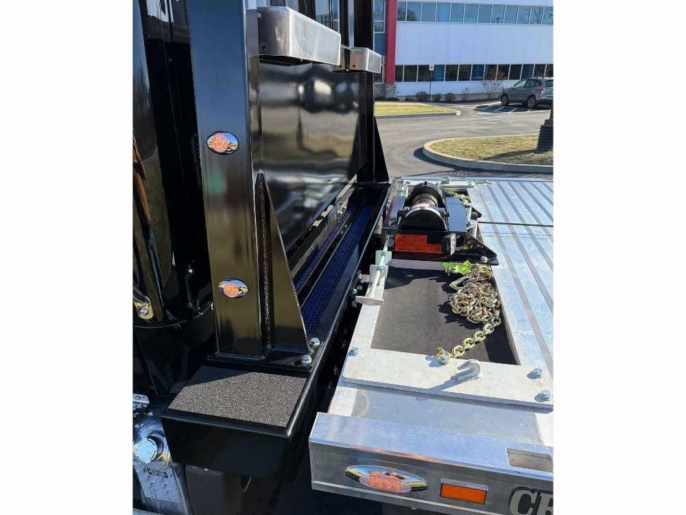 2026 Freightliner M2 (Key# 2093) 10